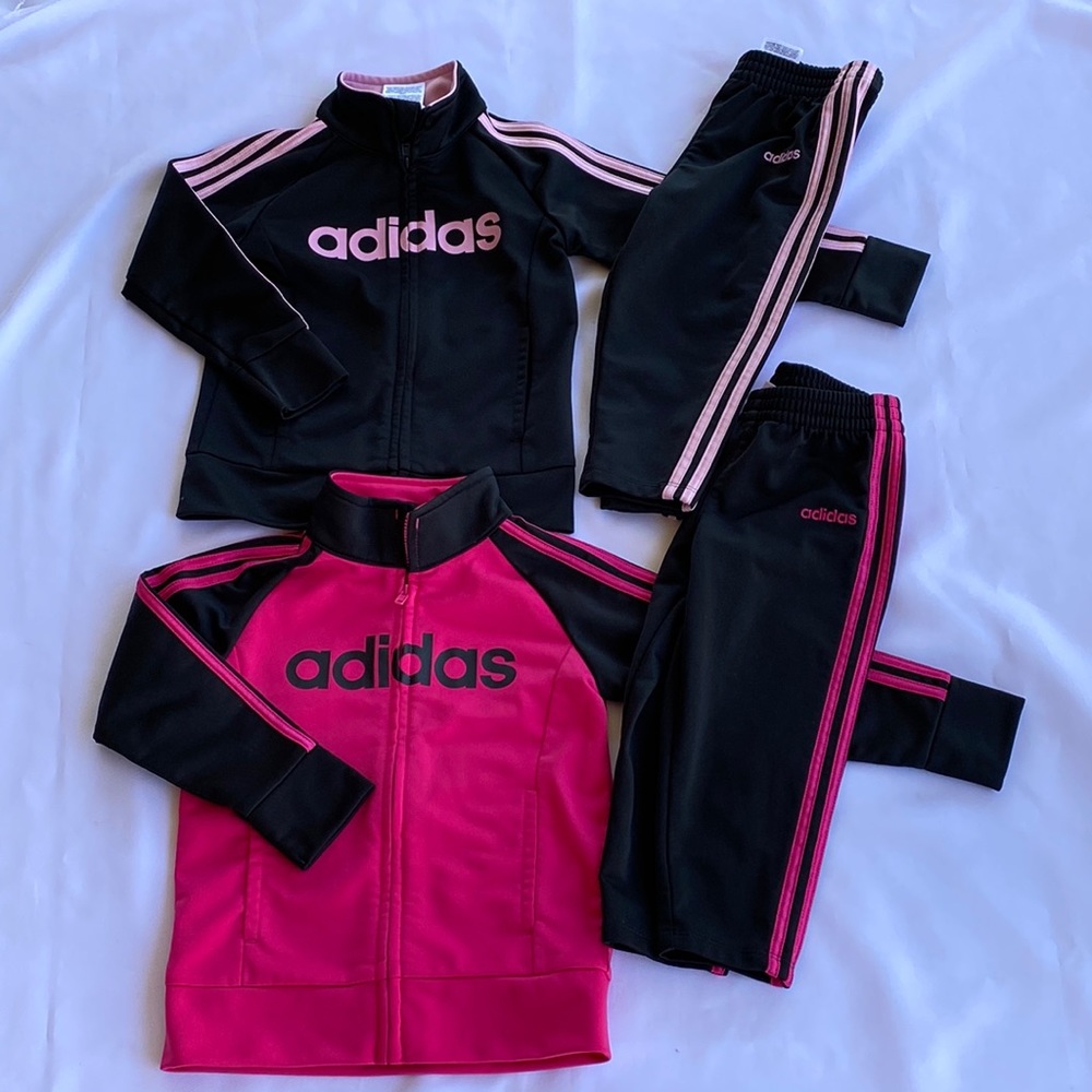 Adidas bundle